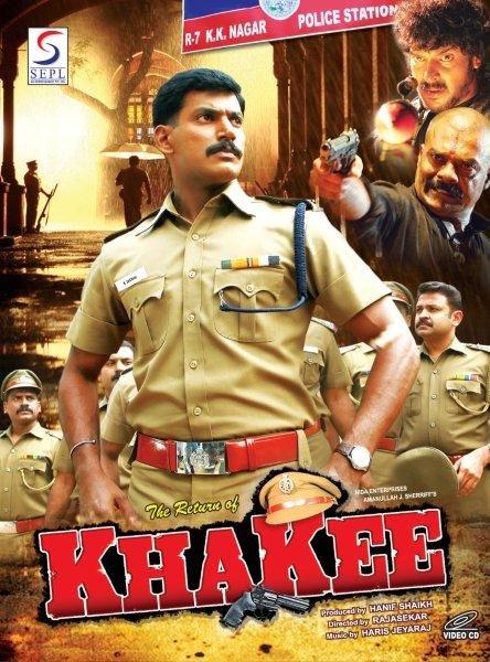 KHAKEE